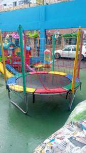 Aluguel De Brinquedos 7,15 Ou 30 Dias