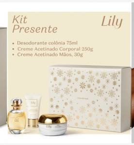 Kit Lily