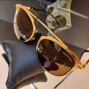 culos (leia O Anncio) Oculos Novo Triton Unisex Original