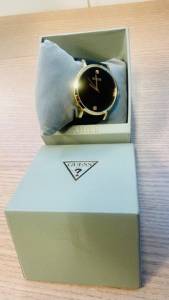 Relgio Guess Masculino - W1264g1