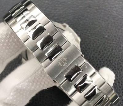 Relgio Patek Philippe Nautilus Ref:5711/1a  Green Dial Super Clone