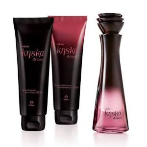 Kit Kriska Drama Natura