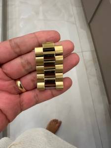 Relgio Michael Kors Original