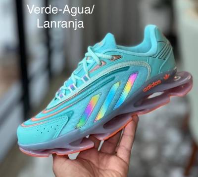 Promoo Tenis Ultrablade