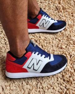 Tnis New Balance