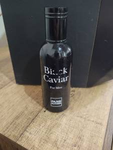 Perfume Black Caviar