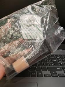 Base Vult Hidraluronic N020