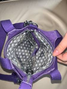 Bolsa Kipling Original