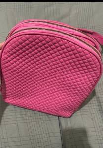 Bolsa/ Mochila Bella Paula( Original)
