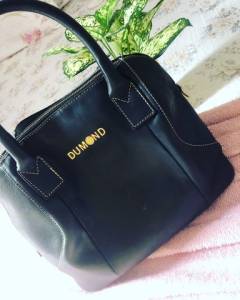 Bolsa Dumond