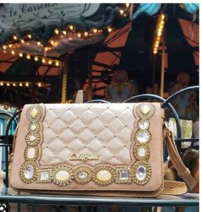 Bolsa De Pedraria Cs
