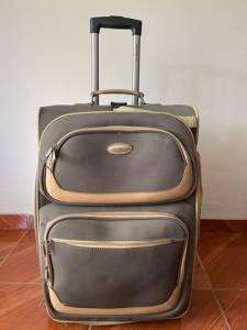 Mala Grande Samsonite