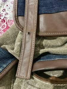 Mochila Feminina