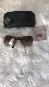 culos Ray-ban Original
