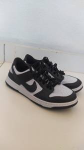 Tenis Masculino Nike Dunk