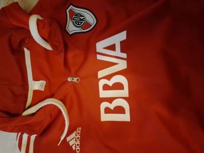 Canguru River Plate