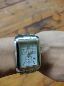 Relgio Citizen Eco Drive