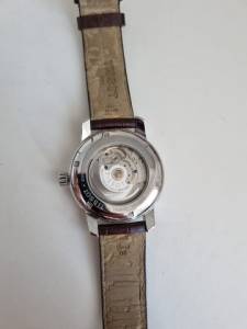Relgio Tissot T014430