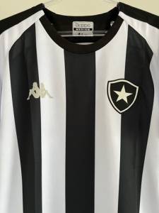 Camisa Botafogo