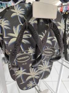 Havaianas Originais - As Legtimas