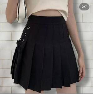 ?saias E Calas Estilo Kpop?