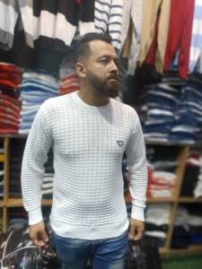 Sueter Armani Altssima Qualidade