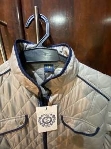 Blusa De Estao Inverno