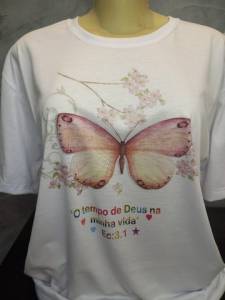 Camisetas Velrio W572