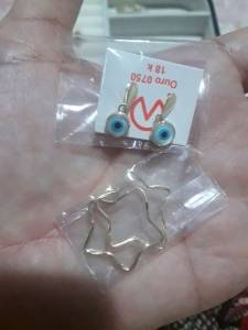 Vende-se Ouro 18k