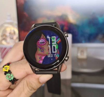 Smartwatch Haylou Rt2