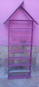 Expositor De Esmalte