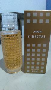 Perfume Avon