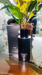Perfume : Armani Code