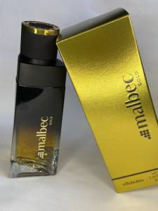 Malbec Gold 100ml Boticrio