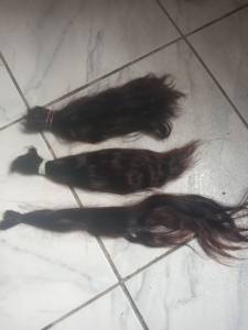 Cabelo Humano