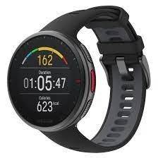 Relogio Polar
