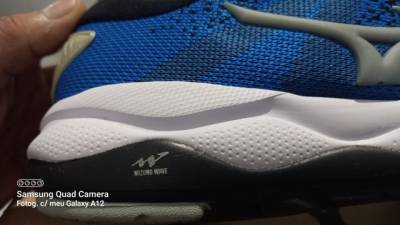 Tnis Mizuno