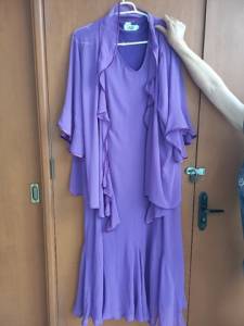 Vestido  De Festa
