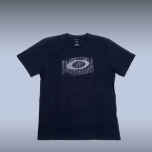 Camiseta Oakley Holographic Original A Pronta Entrega