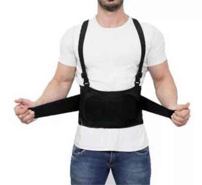 Cinta Ergonmica Lombar