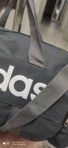 Bolsa De Academia