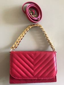 Bolsa Linda