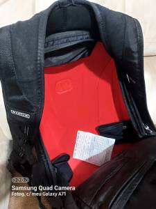 Mochila