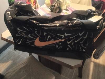 Bolsa Nike