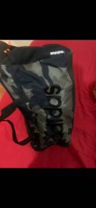 Bolsa Adidas