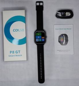 Smartwatch Colmi P8  Gt
