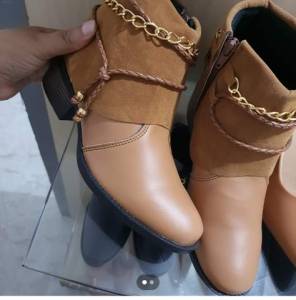 Bota Feminina