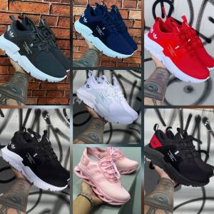 Tnis Adidas