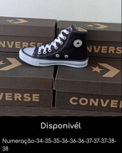Botinha Jordan E All Star