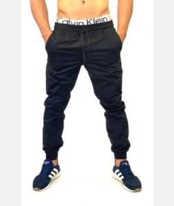 Calas Jogger E Cargo